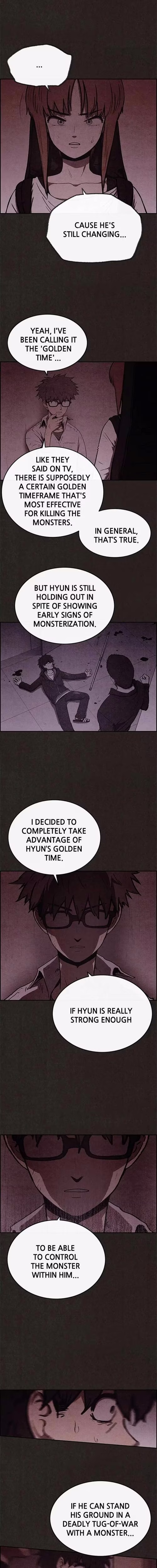 Sweet Home - Chapter 46 - Part 9