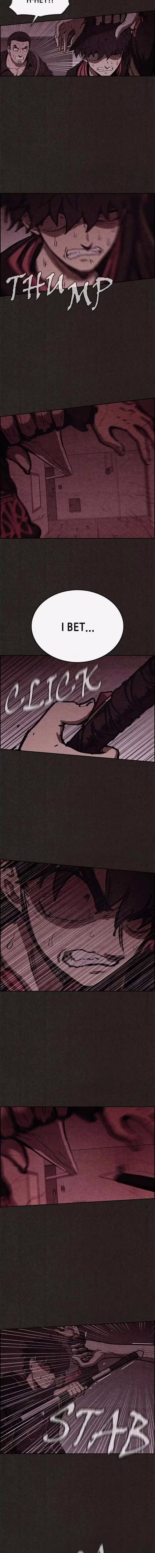 Sweet Home - Chapter 46 - Part 11