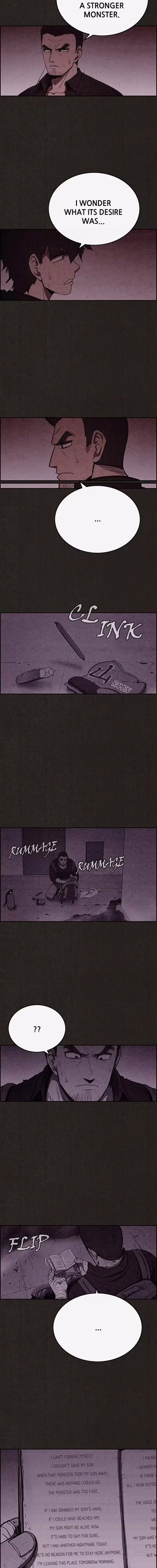 Sweet Home - Chapter 47 - Part 9