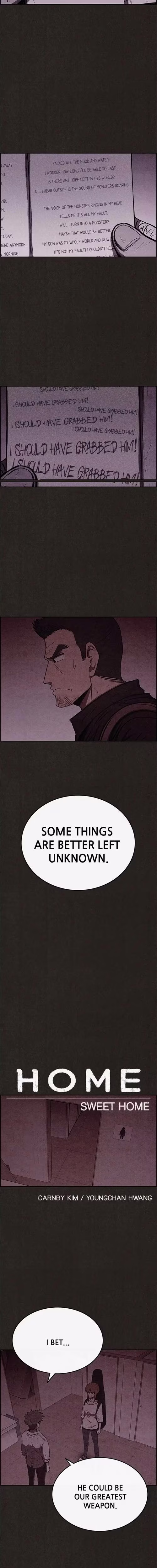 Sweet Home - Chapter 47 - Part 10