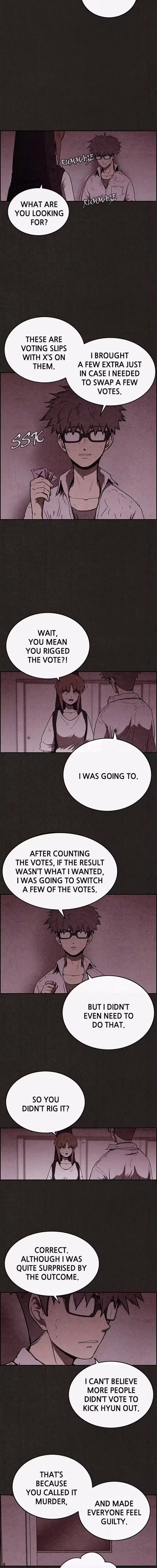 Sweet Home - Chapter 47 - Part 12