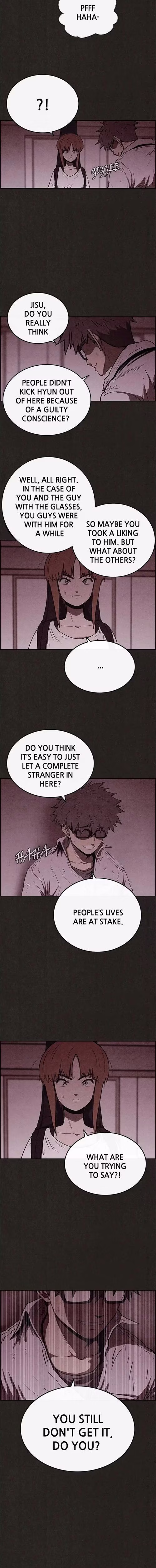 Sweet Home - Chapter 47 - Part 13