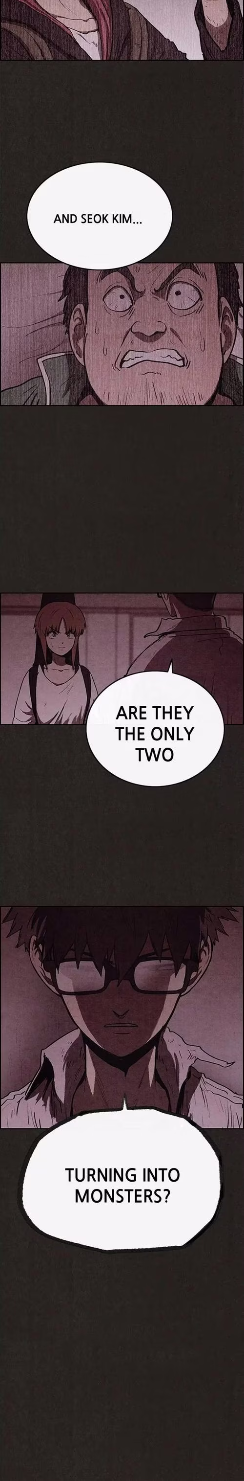 Sweet Home - Chapter 47 - Part 16