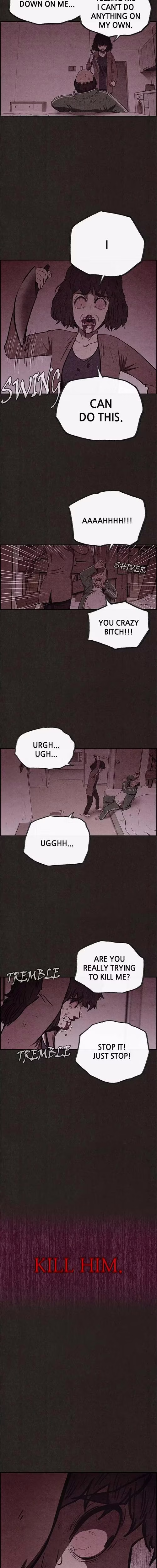 Sweet Home - Chapter 48 - Part 3