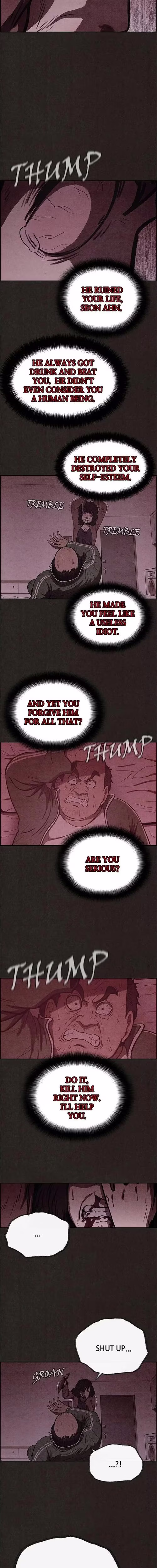 Sweet Home - Chapter 48 - Part 4