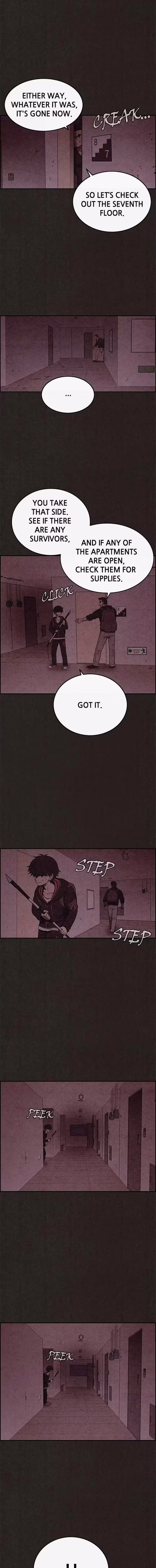 Sweet Home - Chapter 48 - Part 6