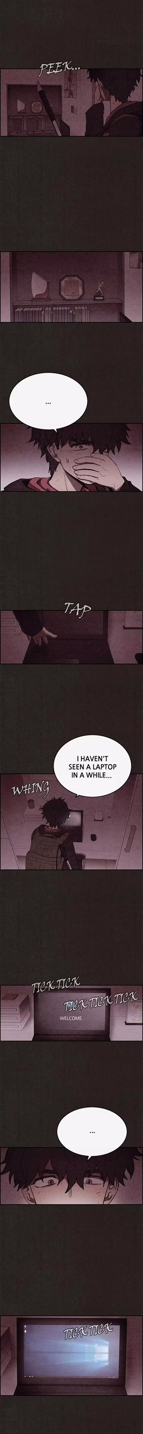 Sweet Home - Chapter 48 - Part 9