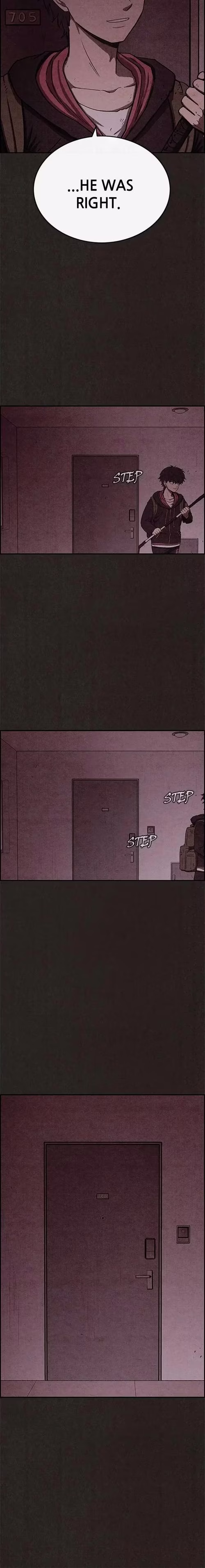 Sweet Home - Chapter 48 - Part 14