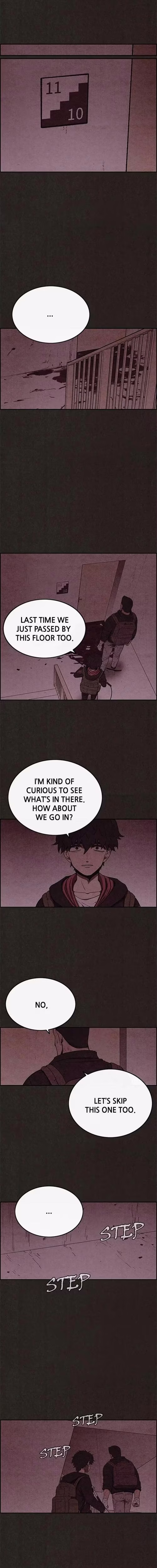 Sweet Home - Chapter 49 - Part 3