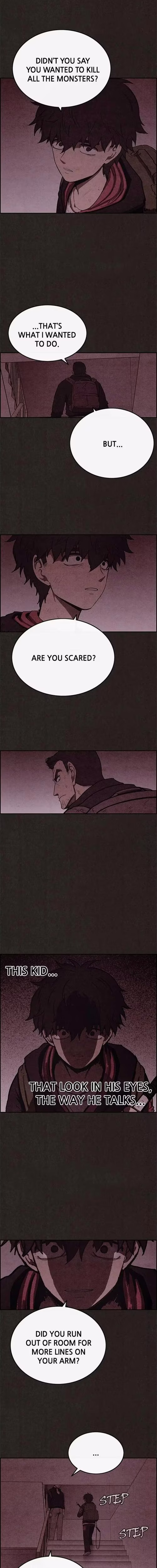 Sweet Home - Chapter 49 - Part 4