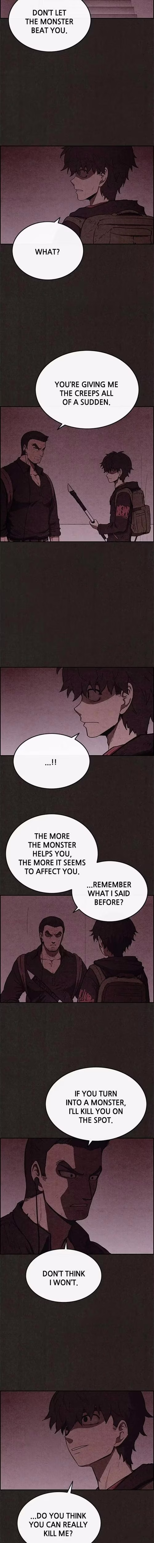 Sweet Home - Chapter 49 - Part 5