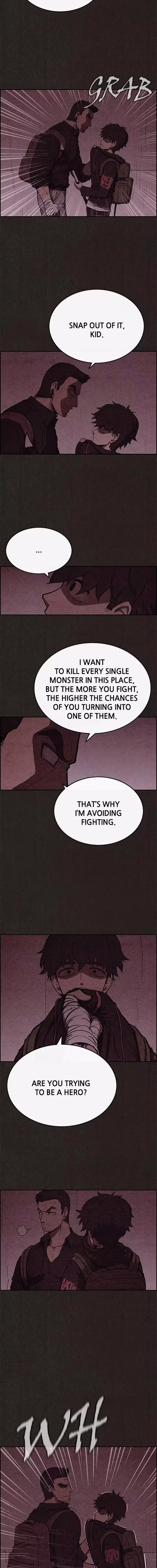 Sweet Home - Chapter 49 - Part 6