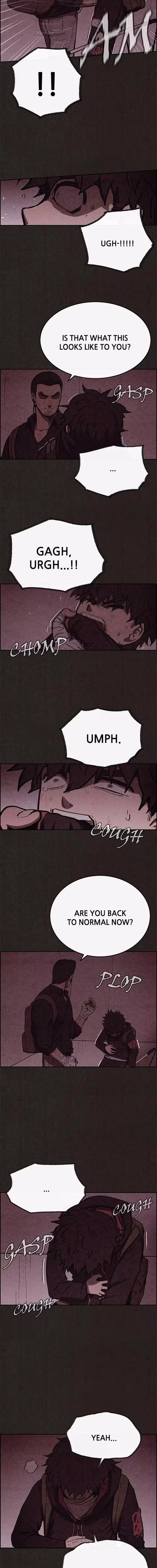 Sweet Home - Chapter 49 - Part 7