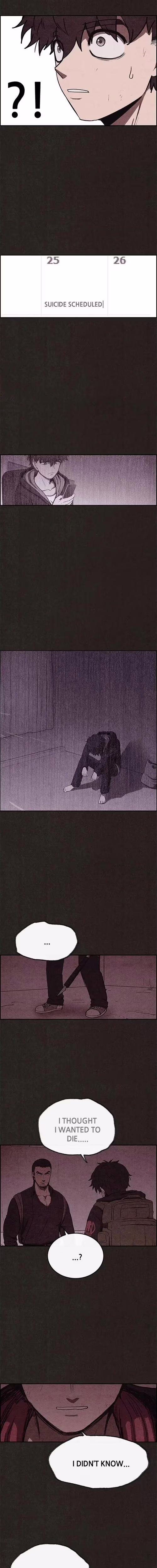 Sweet Home - Chapter 49 - Part 9