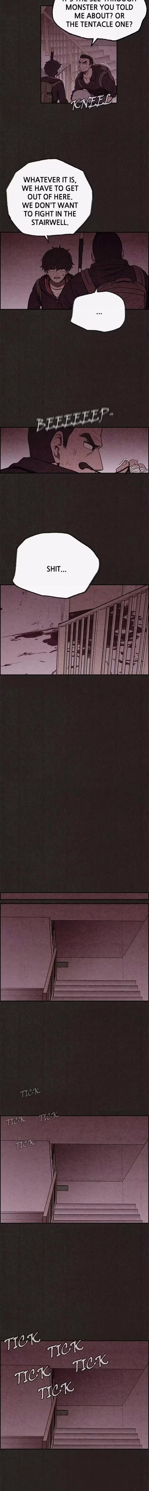 Sweet Home - Chapter 49 - Part 11