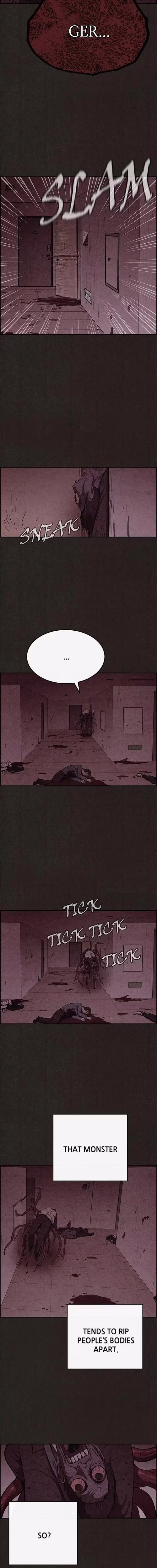 Sweet Home - Chapter 49 - Part 13