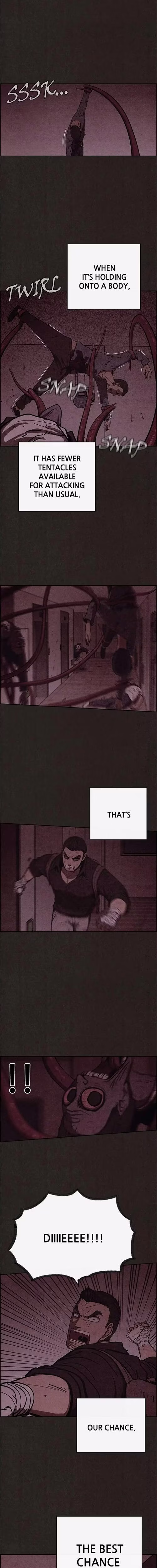 Sweet Home - Chapter 49 - Part 14