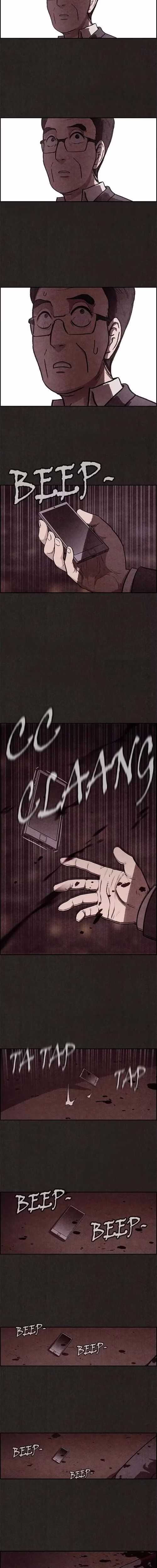 Sweet Home - Chapter 5 - Part 3