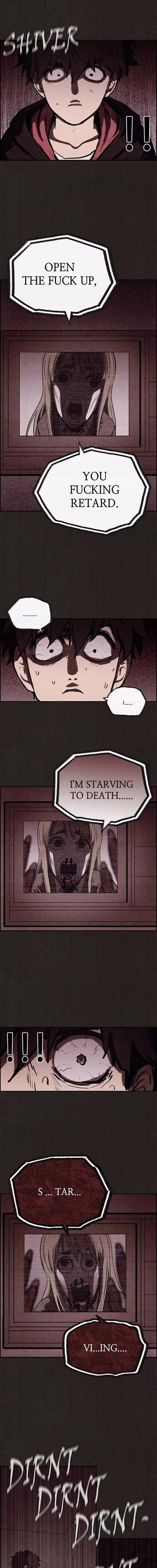 Sweet Home - Chapter 5 - Part 10