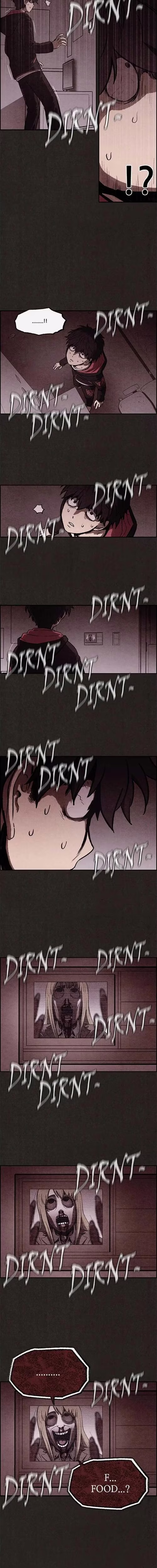 Sweet Home - Chapter 5 - Part 11