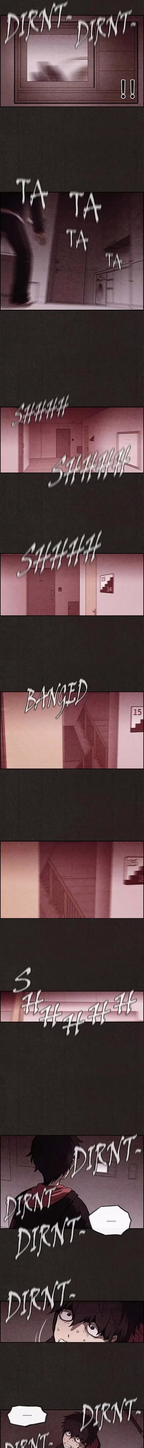 Sweet Home - Chapter 5 - Part 12