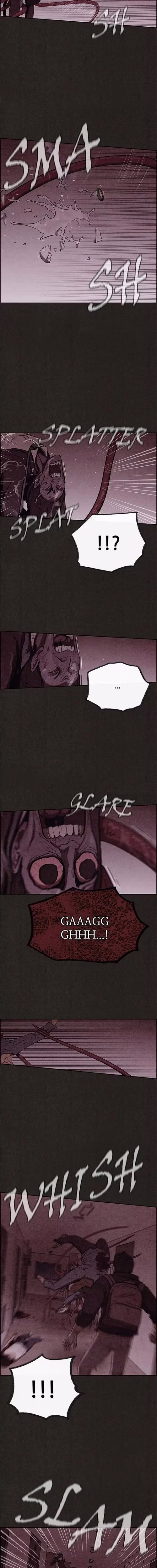 Sweet Home - Chapter 50 - Part 3