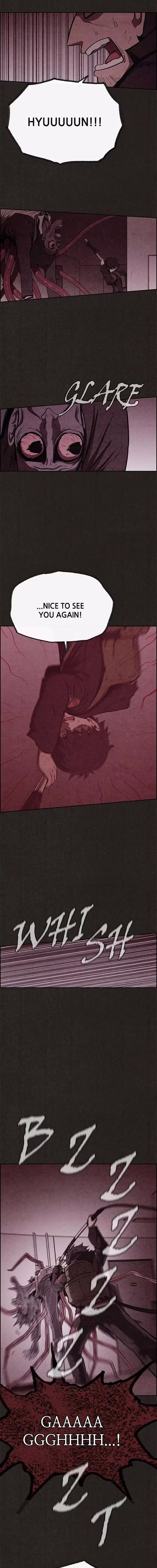 Sweet Home - Chapter 50 - Part 5