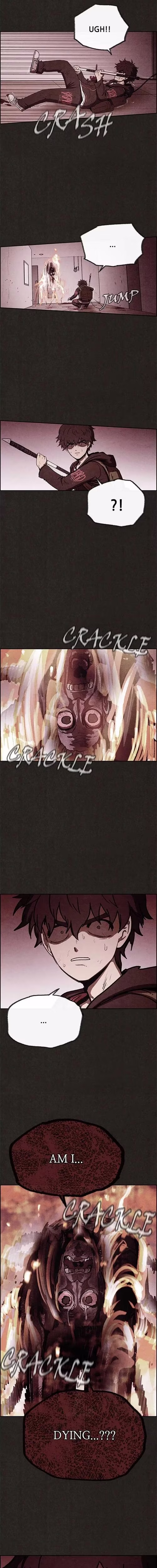 Sweet Home - Chapter 50 - Part 7