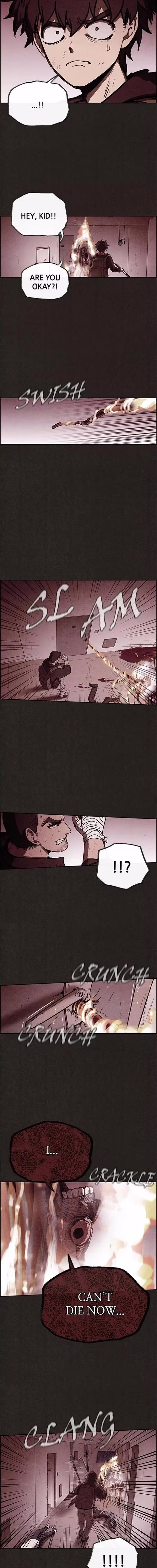 Sweet Home - Chapter 50 - Part 8