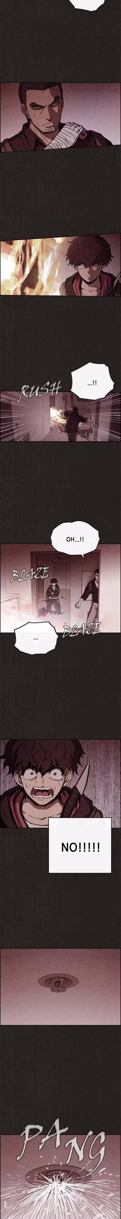 Sweet Home - Chapter 50 - Part 9