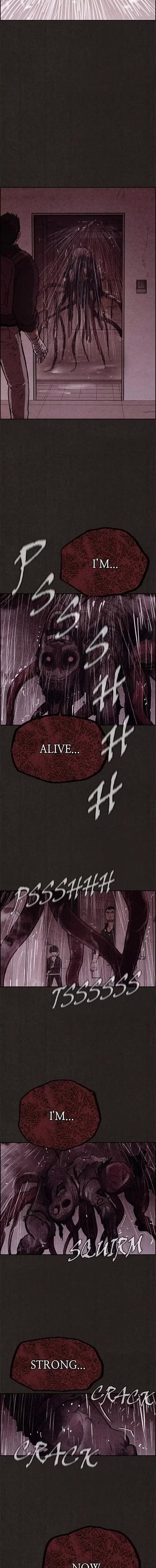 Sweet Home - Chapter 50 - Part 10