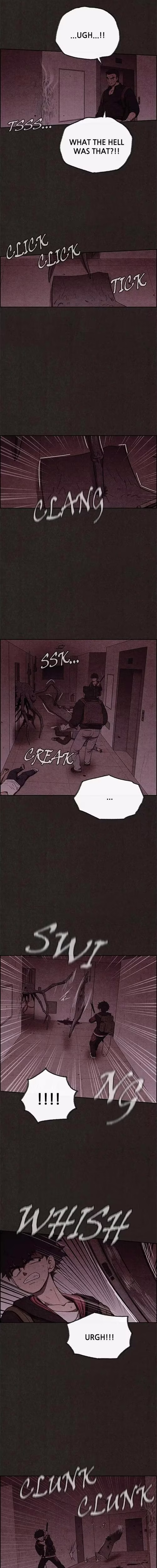 Sweet Home - Chapter 51 - Part 3