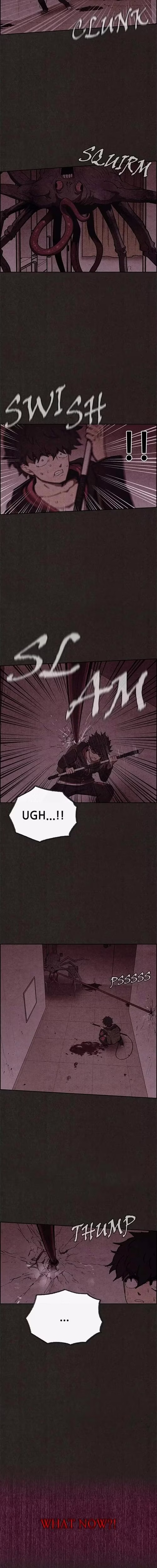 Sweet Home - Chapter 51 - Part 4