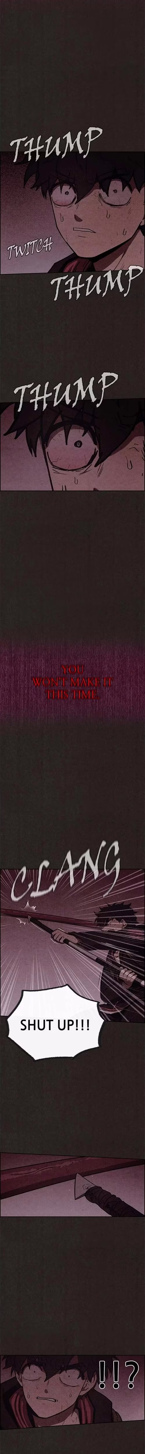 Sweet Home - Chapter 51 - Part 5