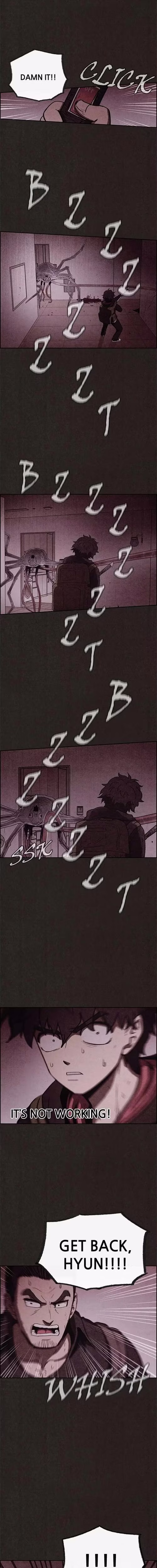 Sweet Home - Chapter 51 - Part 6