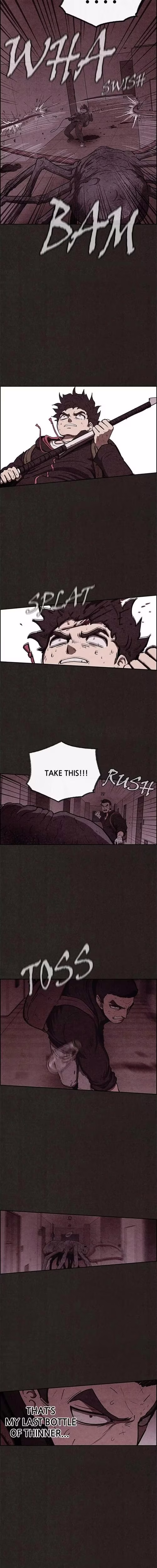 Sweet Home - Chapter 51 - Part 7