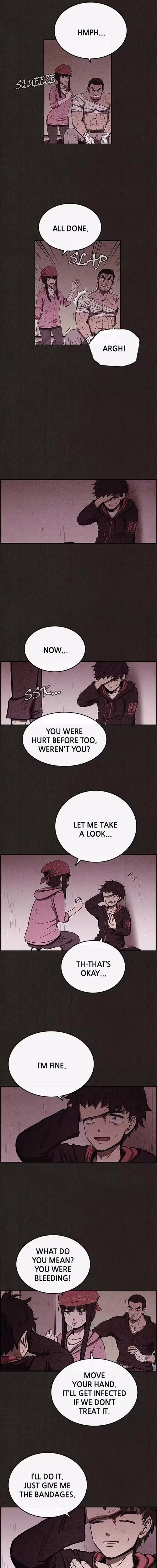 Sweet Home - Chapter 52 - Part 4