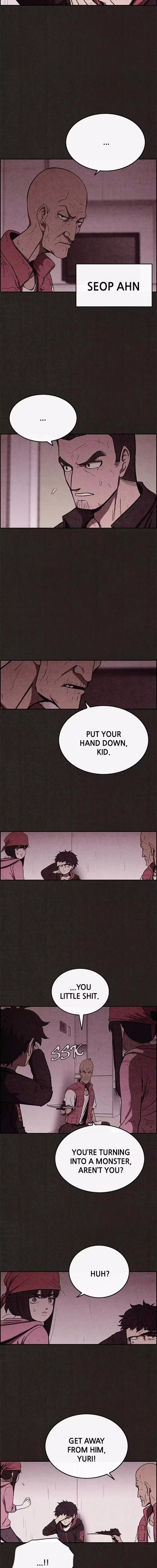 Sweet Home - Chapter 52 - Part 5