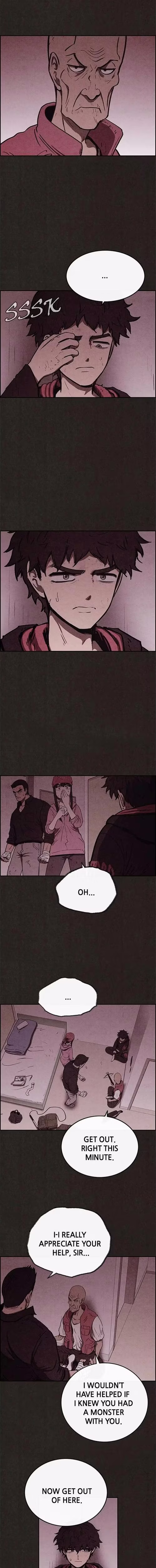 Sweet Home - Chapter 52 - Part 7