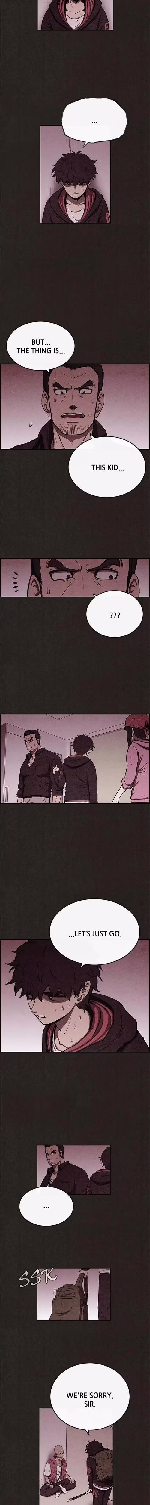 Sweet Home - Chapter 52 - Part 8