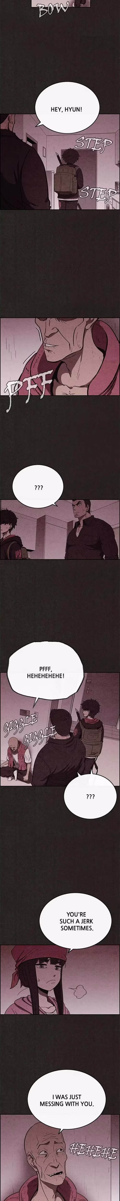 Sweet Home - Chapter 52 - Part 9