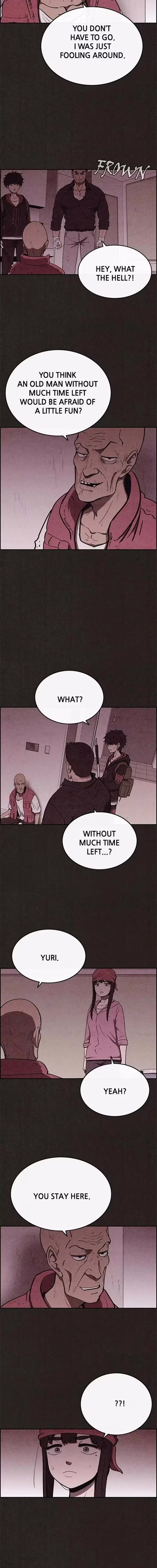 Sweet Home - Chapter 52 - Part 10