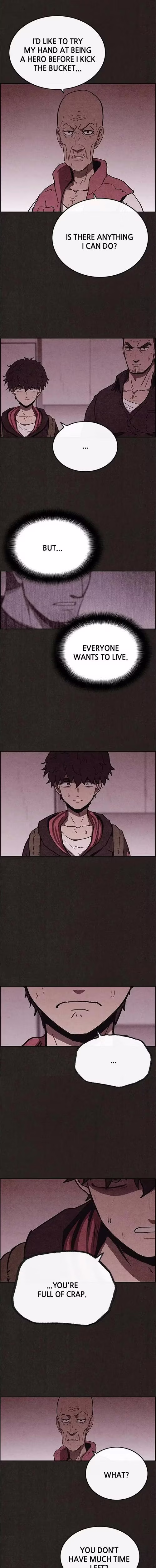 Sweet Home - Chapter 52 - Part 12