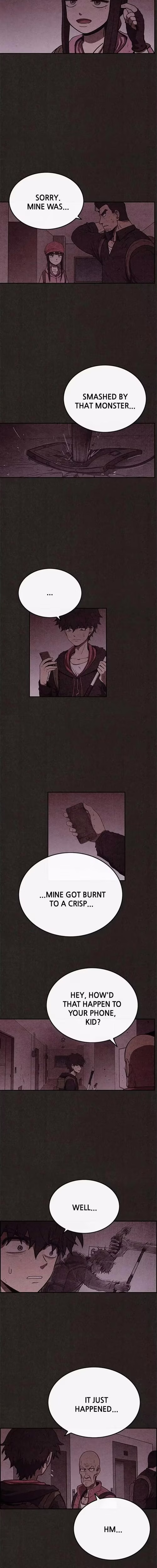 Sweet Home - Chapter 53 - Part 4