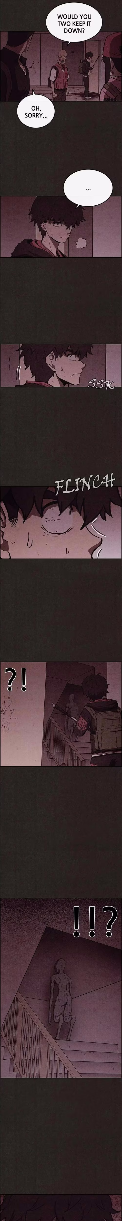 Sweet Home - Chapter 53 - Part 7