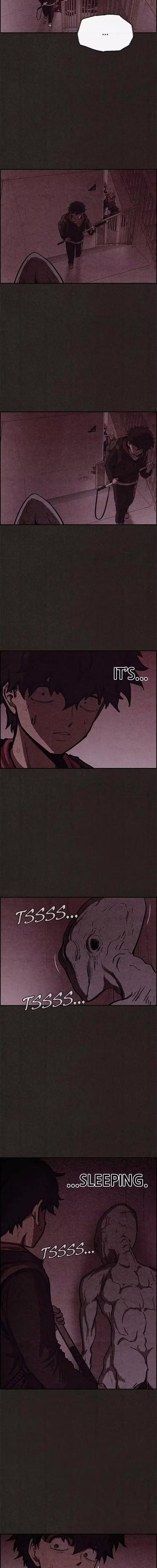 Sweet Home - Chapter 53 - Part 10