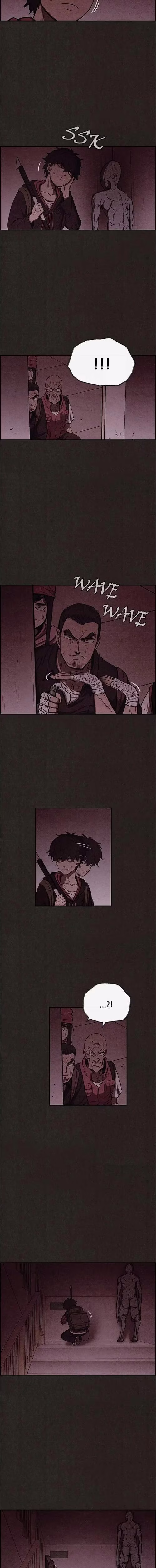 Sweet Home - Chapter 53 - Part 11