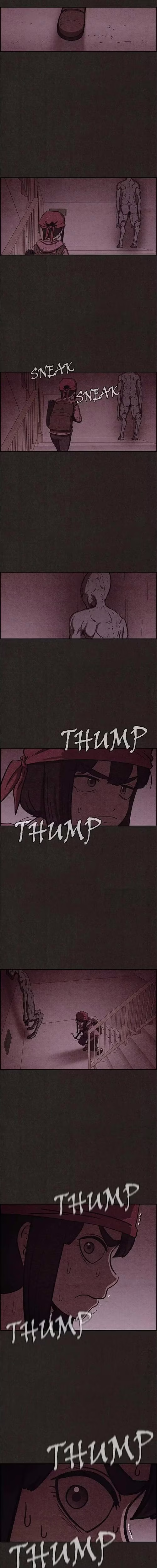 Sweet Home - Chapter 53 - Part 13