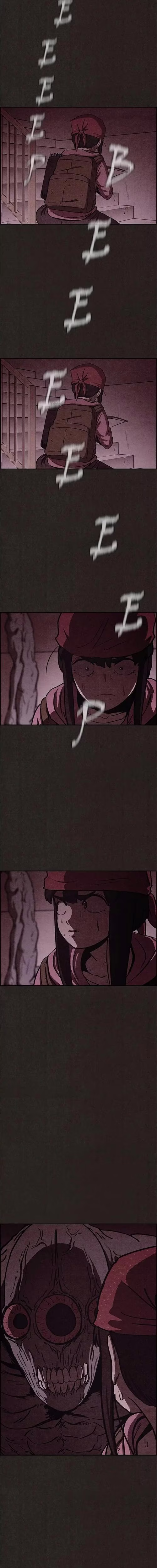 Sweet Home - Chapter 53 - Part 15