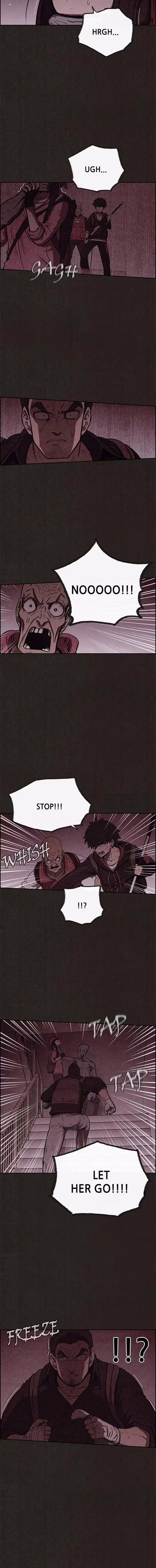 Sweet Home - Chapter 54 - Part 3